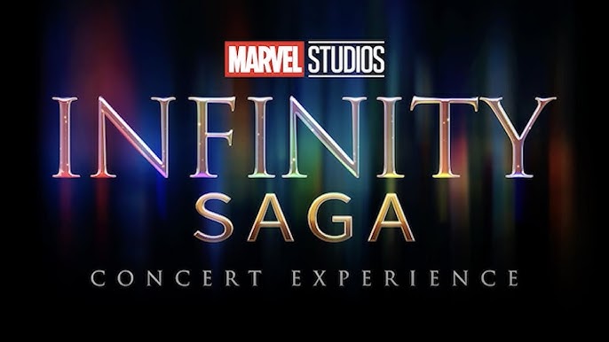 Le ciné-concert “Marvel Infinity Saga” bientôt en tournée.